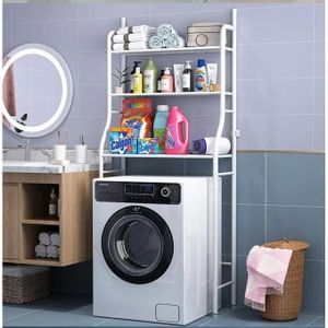 OVER THE WASHING MASHINE RACK