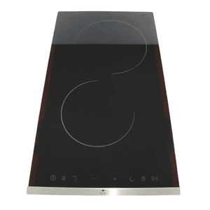 TLAC Hob Built-In Vitro ceramic Electrical 30cm TBRH3024BG