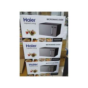 Haier 28 litres digital microwave oven