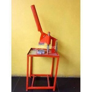 Commercial Chips Cutter