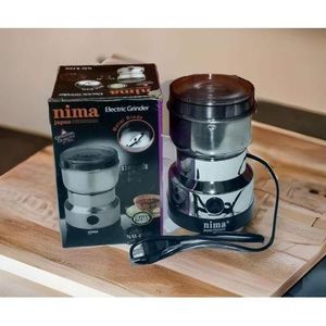 Nima Coffee grinder And Dry Food Grinder