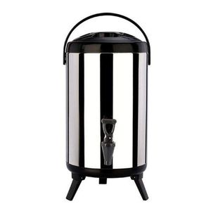 Tea Urn Stainless Steel 10L