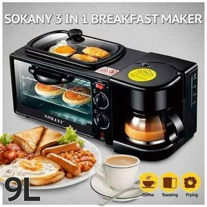 Breakfast Maker