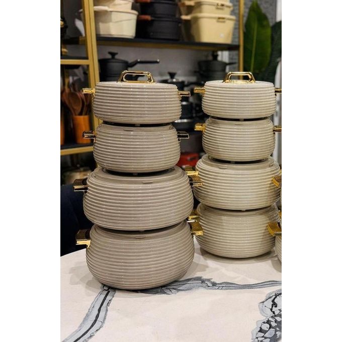 Elegant Smart pot hotpots