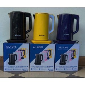 AILYONS Automatic Quality Electric Kettle