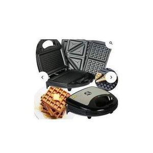 Sokany 4in1 sandwich maker