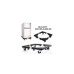 Big Adjustable Washing Machine / Fridge Mover Stand/Trolley