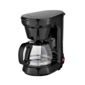Coffee Maker Automatic Drip American Milk Tea Machine Coffee Pot