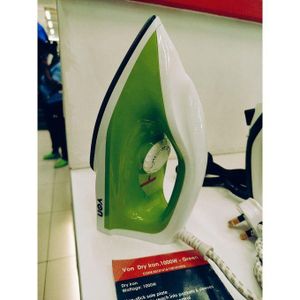 VON dry iron box