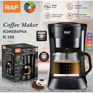 RAF Coffee Maker Machine