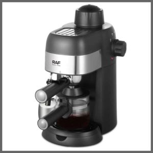 Coffee /espresso maker machine