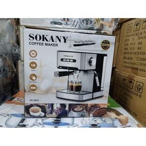 Expresso Coffee Machine