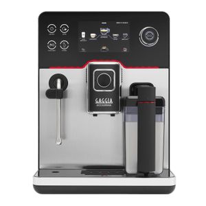 Gaggia Accademia Steel Full Automatic Coffee Machine