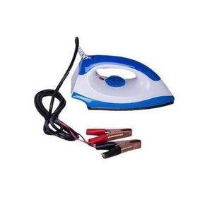 Dry Iron Box 150W 12V DC Solar Ironing Box Battery Powered SOLAR PASI
