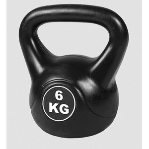 6kg Kettle bell weight