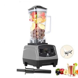 Nunix Heavy Duty Professional Commercial Blender