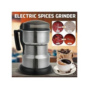 2000w high power electric coffee grinder