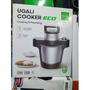 Synix ugali cooker eco (multifunctional)