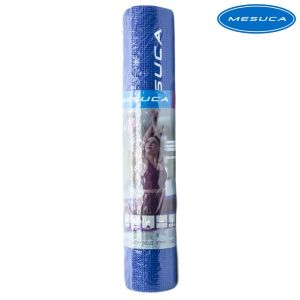 Joerex Yoga Mat With Net Package 6MM