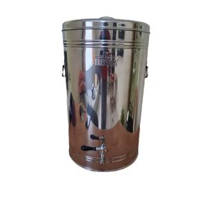 Freedom 25L Stainless Steel Non Electric Tea Urn