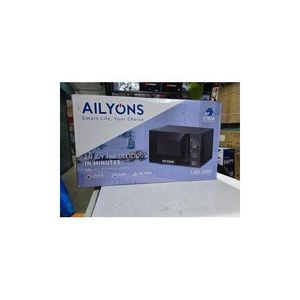 AILYONS 20 litres manual microwave