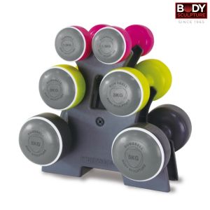Exercise Dumbbells