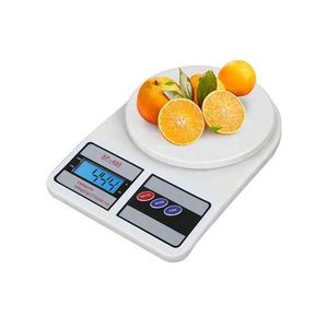 Food Kitchen Electronic Scale Home Food Electronic Scale