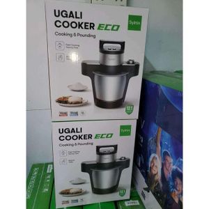 Eco Ugali Cooker