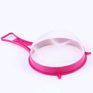 Rok Plastic Tea Filter/strainer Kichungi (4pcs )