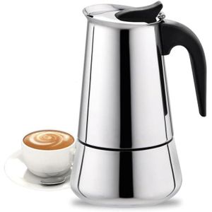 Coffee, Tea & Espresso