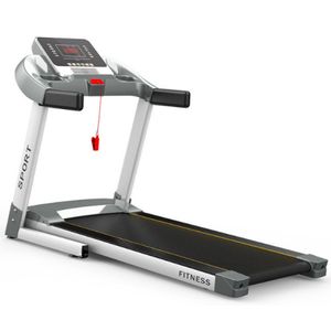 Multifunction Home And Commercial Treadmill