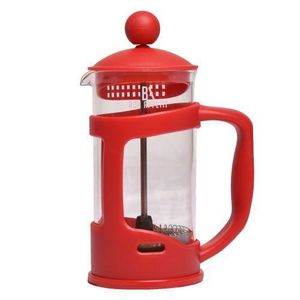 Bon Appetit Coffee Plunger Chrome, 800ml
