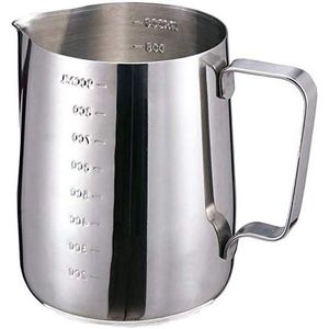 Milk Frothing Jug / Pitcher