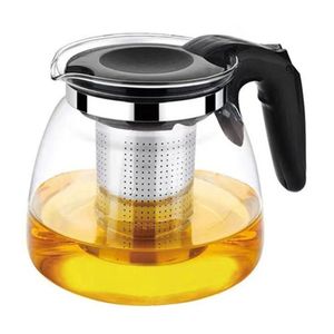 Infusion teapot