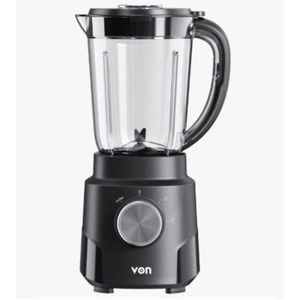 VON 2 In 1 Blender 500w