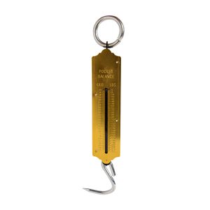 Pocket Balance Scale - 50kg