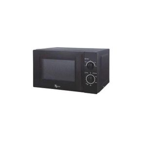 Roch Manual Microwave Oven 700W, 20L – RMW-20L8M-B