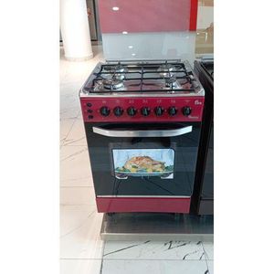 EB303 Cooker 4Gas 50cm*50cm