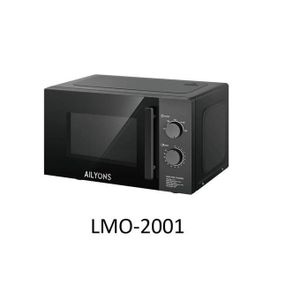 AILYONS 20 litres manual microwave