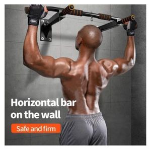 Pull-up BAR MULTIFUNCTIONAL WALL MOUNT PULL UP BAR