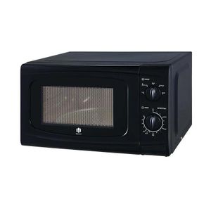 HANMAC HMR20MB - 20L Manual Microwave - 3 Years Warranty