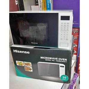 Hisense Digital Microwave oven