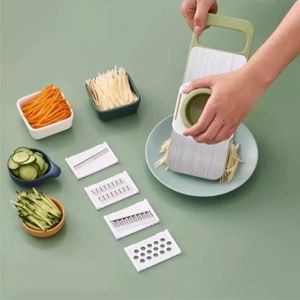 Versatile Slicing & Grating Knife