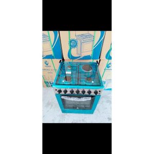 Euroken 60*65 3+1 Electric Cooker