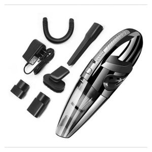 Rechargeable Cordless Handheld Vacuum Cleaner