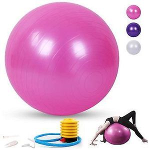 85 Cm Exercise Yoga Ball / Gym Ball