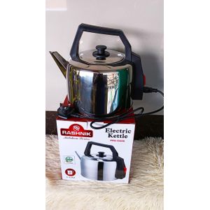 Rashnik Traditional Electric Kettle