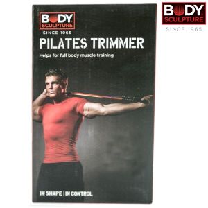 Body Sculpture Exercise And Fitness Pilates Trimmer Resiance Band