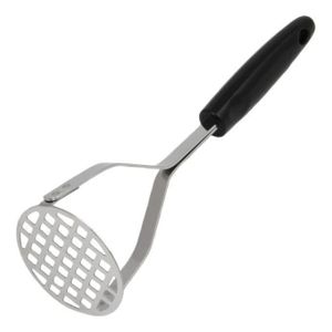 Heavy Duty Stainless Steel Vegetable/Fruit/Potato Masher