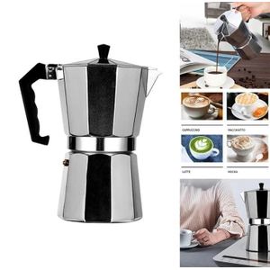 Espresso Coffee Maker